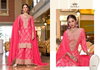 Rangrezia By Sanika Chinnon Silk Designer Readymade Suits Suppliers In India